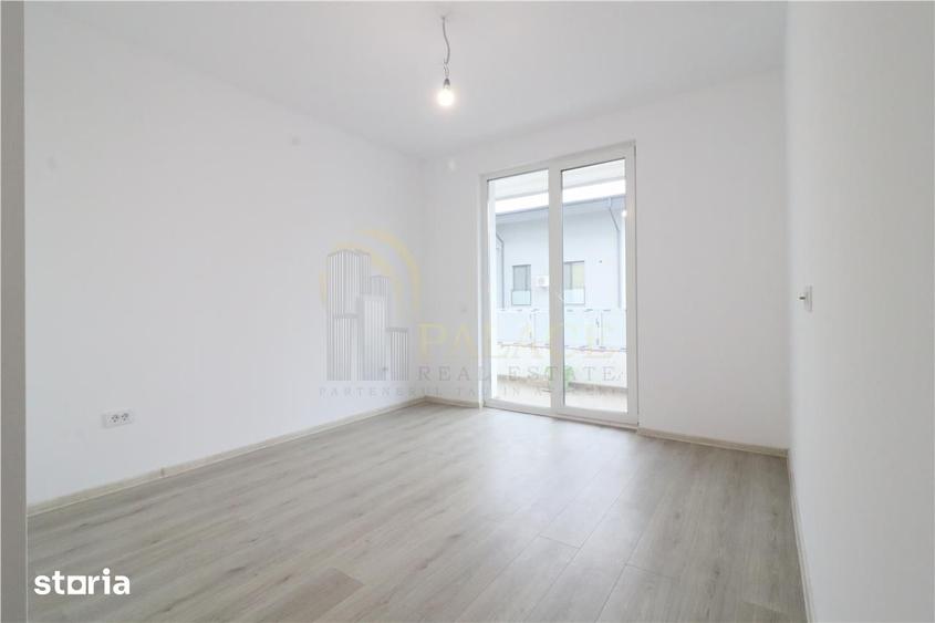 Apartament cu 4 camere în Păcurari