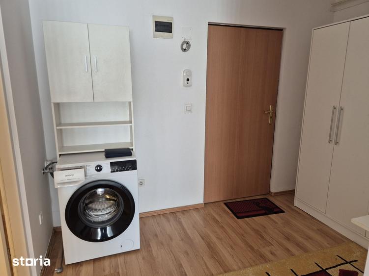 Vand apart. 1 cam., centrala ,lift , bloc nou, zona Alfa - 10