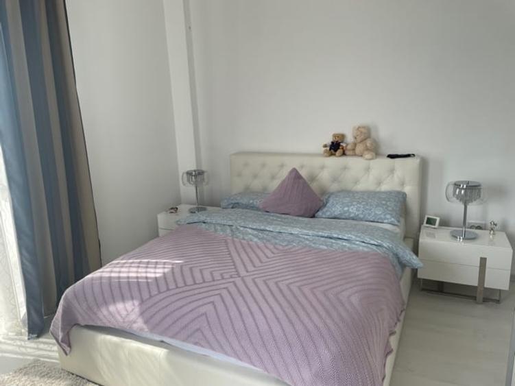 Apartament cu 3 camere decomandat în Mihai Viteazul
