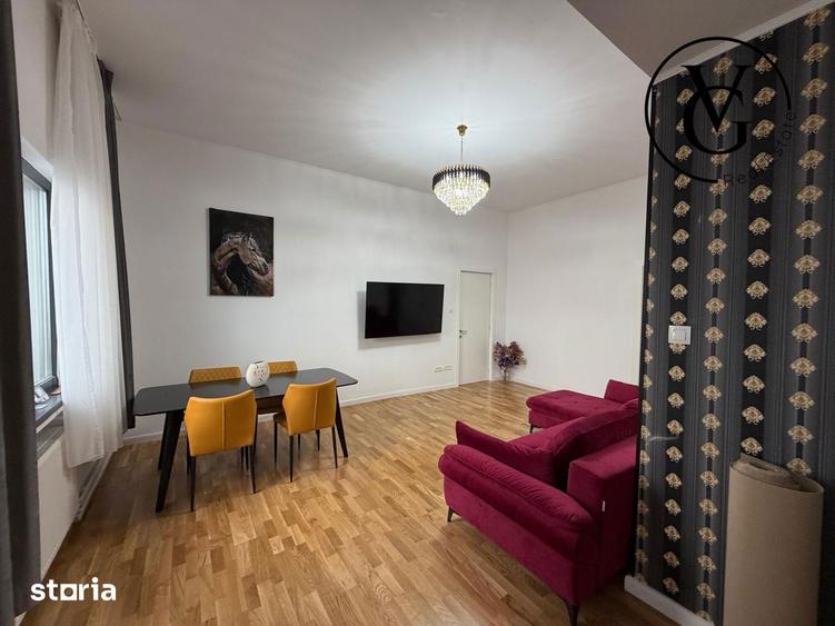 Apartament 3 camere Victoriei | Renovat | Priveliste Panoramica - 1