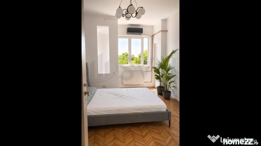 Apartament l 3 Camere l Cismigiu - Bucuresti (Bucuresti-Ilfov) - 3