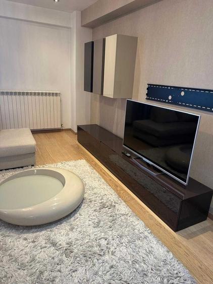 Penthouse cu terasă generoasă | 3 camere | Iancu Nicolae - 2