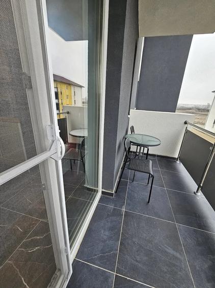 Apartament cu 2 camere decomandat, mobilat în Calea Urseni