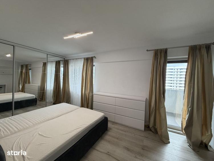 COPOU GARDEN RESIDENCE | Ap 2 camere de inchiriat-550 euro - 7