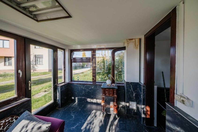 Spațiu industrial, de 4,635 mp, în Exterior Est