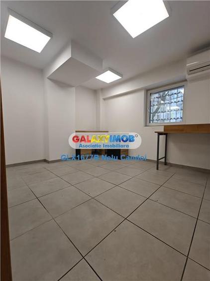 Spațiu comercial, de 85 mp, în 13 Septembrie