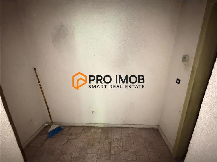Apartament cu 3 camere decomandat în Bahne