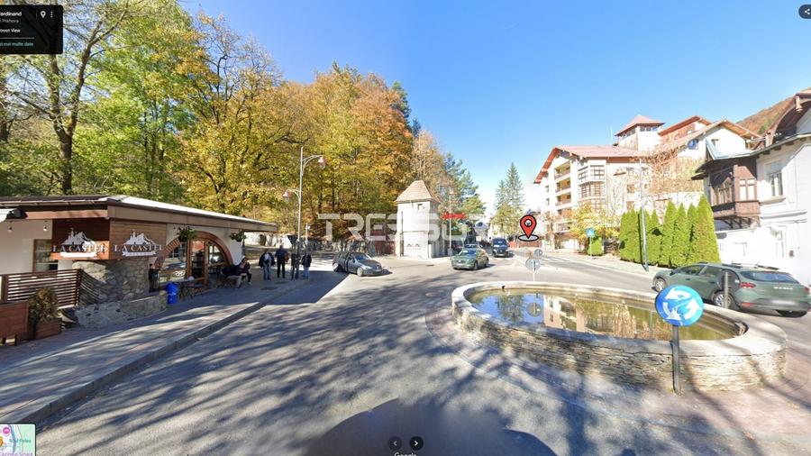 Teren Construcții intravilan de 300 mp, în Central