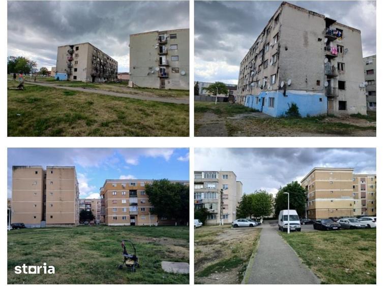 Garsonieră în Central