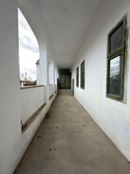 Casă cu 4 camere în Șeitin
