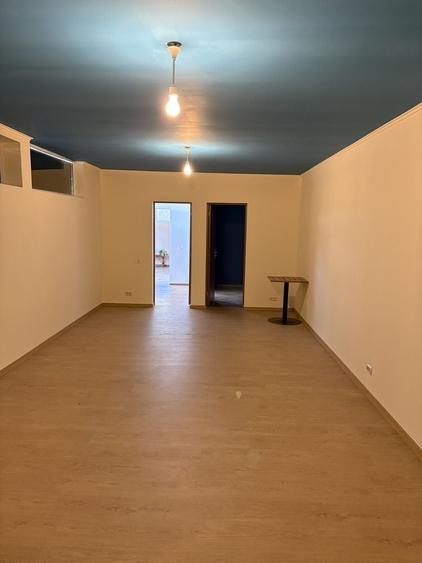 Spațiu comercial, de 70 mp, în 1 Mai