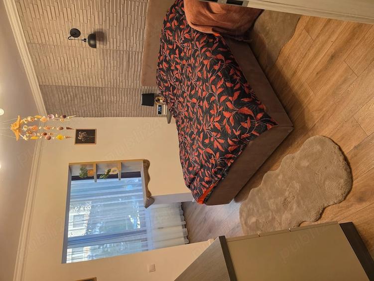 Apartament cu 3 camere decomandat în Calea Aradului
