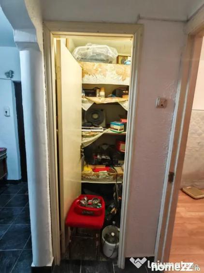 Apartament cu 3 camere decomandat în Inel I