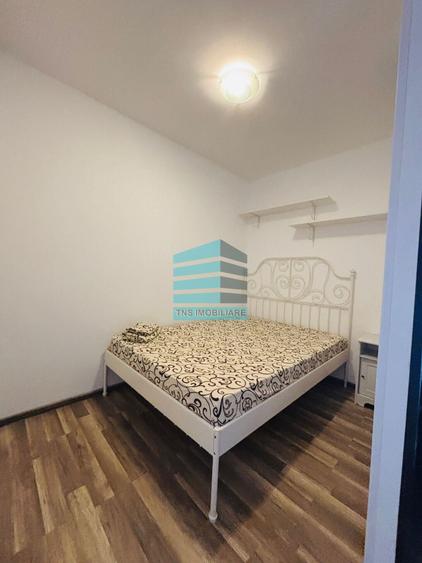 Apartament cu 2 camere în Olteniței