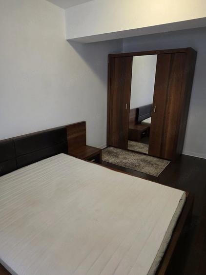 Apartament cu 2 camere decomandat în Mogoșoaia