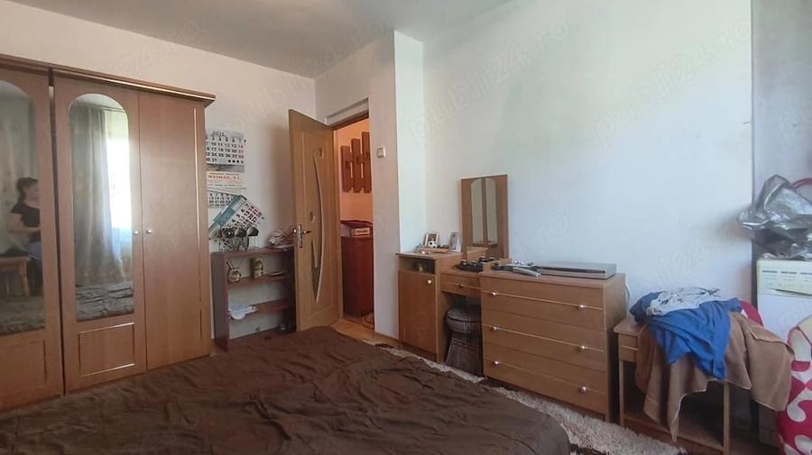 Apartament cu 2 camere decomandat în Gojdu