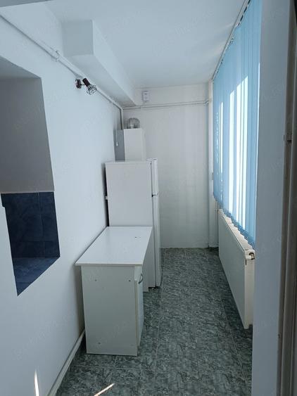 Garsonieră semidecomandată în Șagului