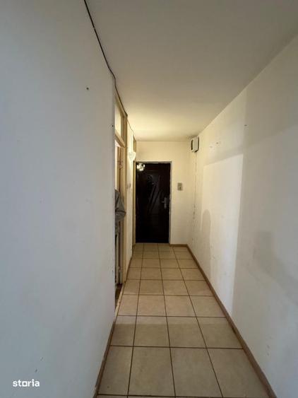 Apartament cu 2 camere în Rovine