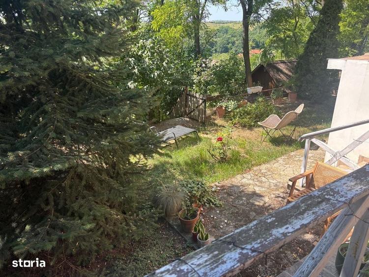 Casă cu 4 camere în Bârnova