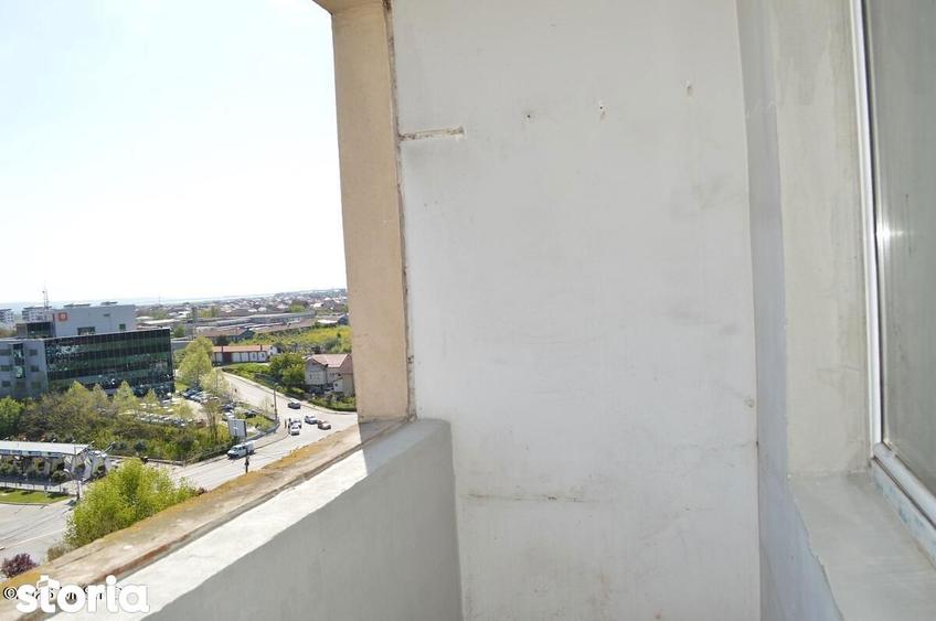 Apartament cu 3 camere în Războieni