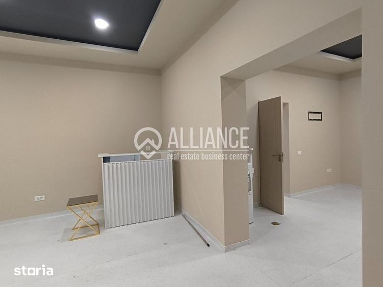 Capitol Bulevardul Mamaia Vila D+2E+M - 10