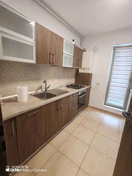 Apartament cu 2 camere decomandat, mobilat în Cișmigiu