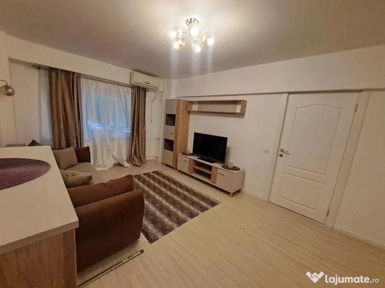 Garsonieră în Brâncoveanu