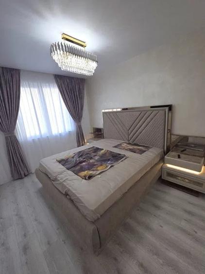Apartament cu 2 camere decomandat în Sălaj