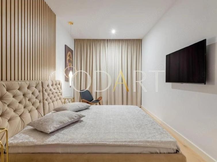 Apartament premium cu gradina | Ready to move - 7