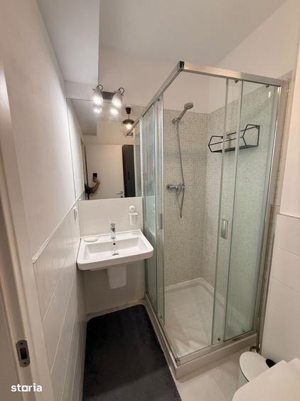 Apartament cu 3 camere în Cișmigiu