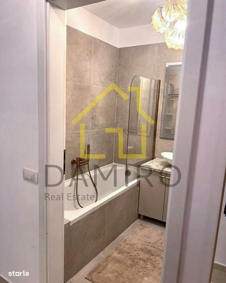 Apartament Duplex 2 Camere Str. Vaselor Mosilor Metrou Obor Parcare - 8