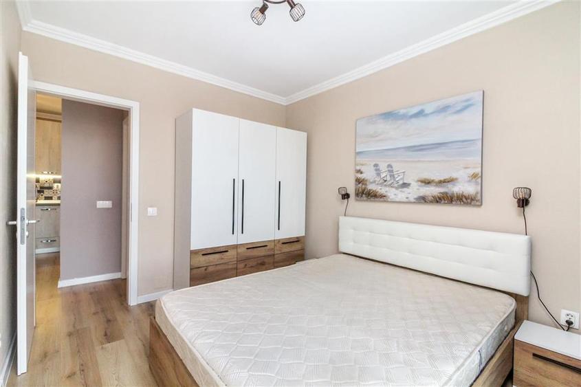 Apartament cu 2 camere semidecomandat în Bună Ziua