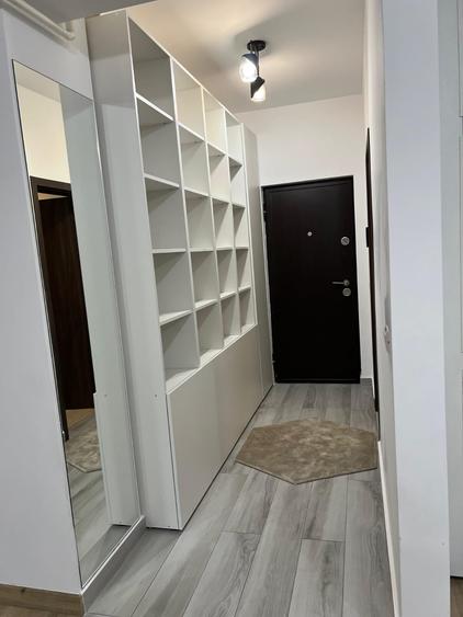 Apartament cu 2 camere în Valea Adâncă