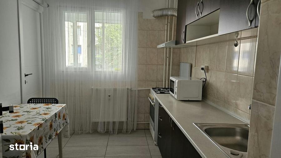 Ap 2 camere de inchiriat | Crangasi | metrou | renovat - 5