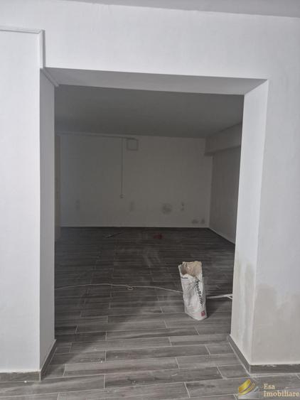 Spațiu comercial, de 120 mp, în Central