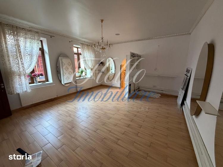 Spațiu comercial, de 170 mp, în Central