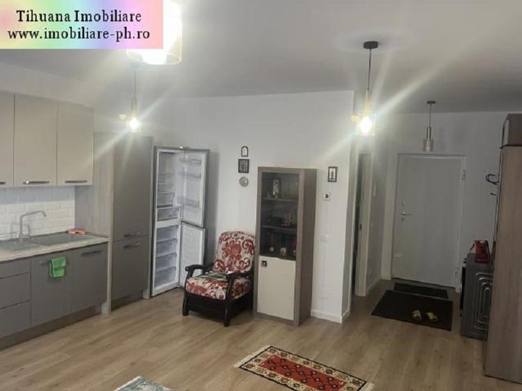 Apartament cu 2 camere decomandat în Sud