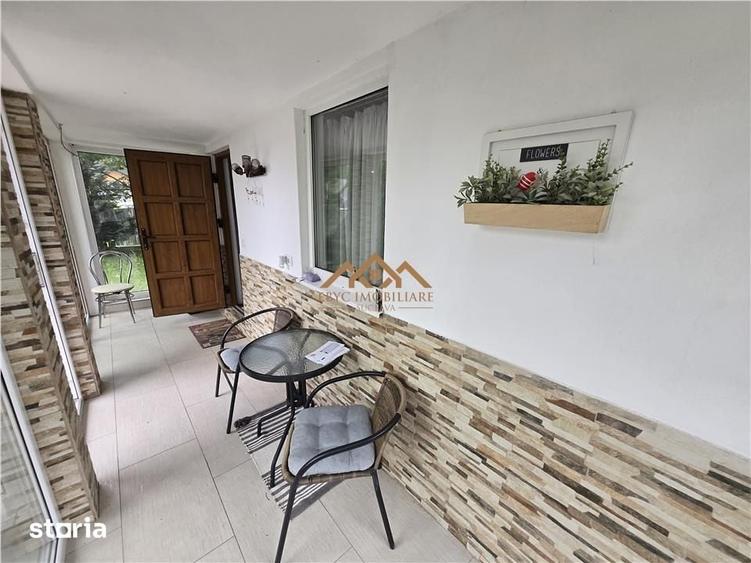 Casă cu 3 camere cu Teren 750 Mp în Central