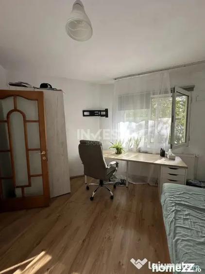 Apartament cu 3 camere decomandat în Canta