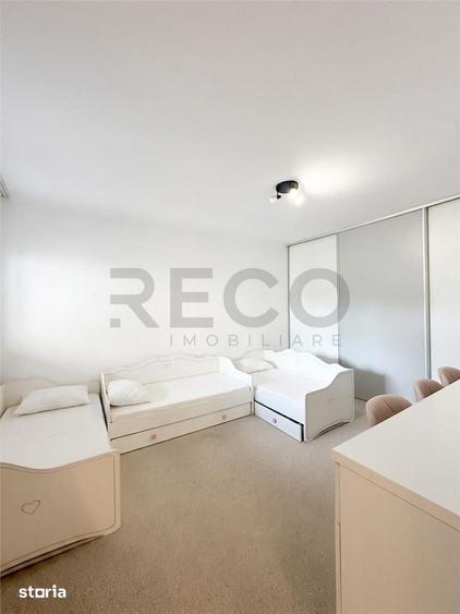 Apartament cu 3 camere în Iorga