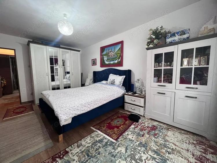 Apartament cu 2 camere decomandat în Ultracentral