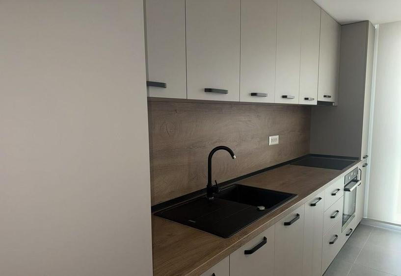 Apartament cu 2 camere decomandat, mobilat în Aviației