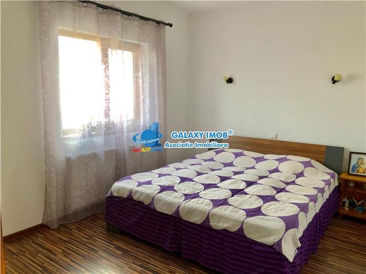 Casă cu 4 camere cu Teren 400 Mp în Săbăreni