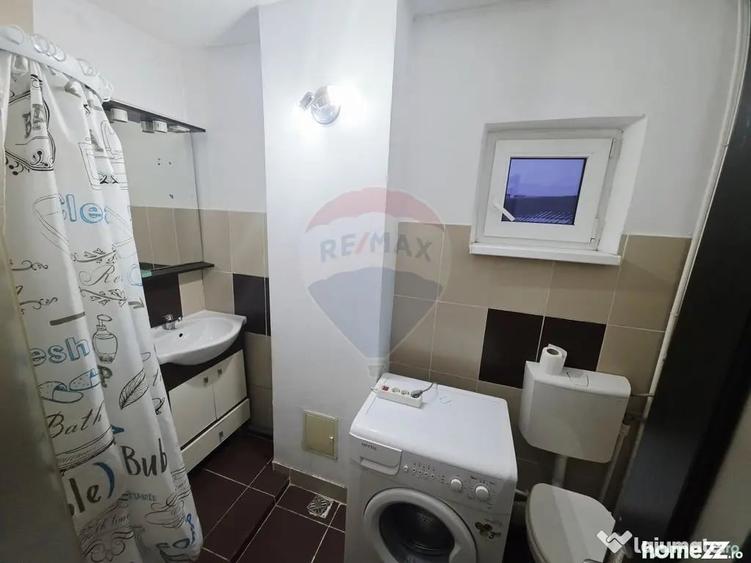 Garsonieră decomandată în Dărmănești