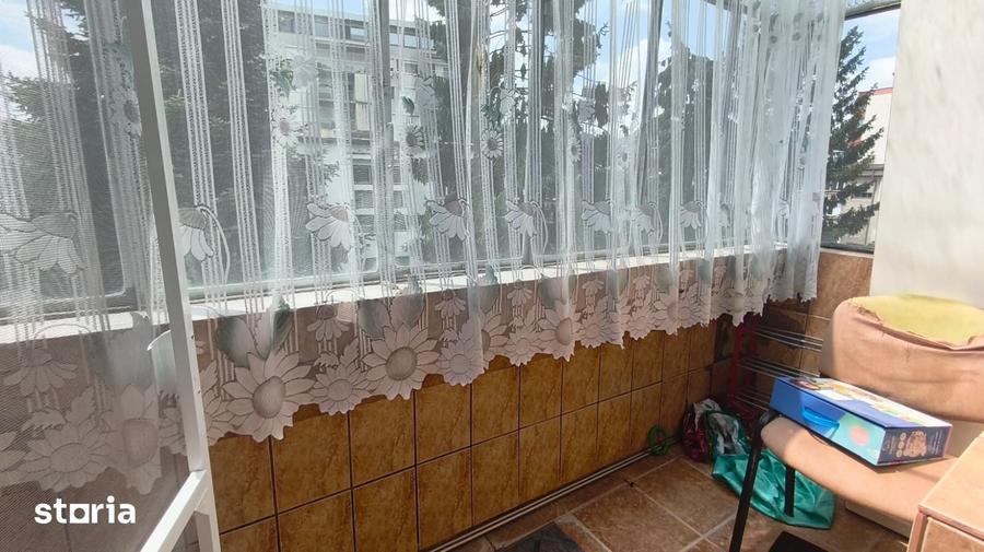Apartament cu 2 camere decomandat în Ultracentral