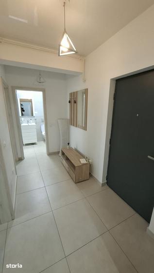 Apartament cu 2 camere în Titan