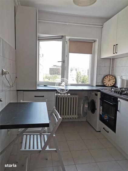 Apartament cu 2 camere decomandat în Alexandru cel Bun