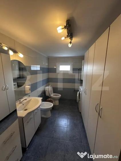 Casă cu 3 camere cu Teren 2900 Mp în Dej