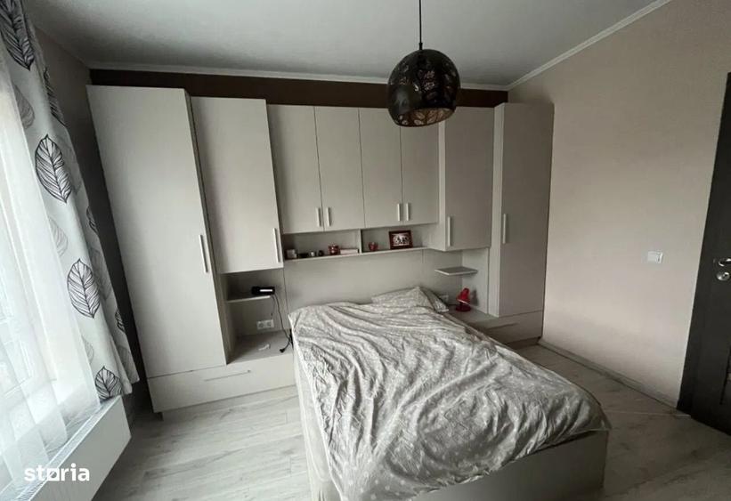 Apartament cu 2 camere în Sântana de Mureș