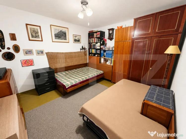 Casă cu 3 camere cu Teren 321 Mp în Între Lacuri